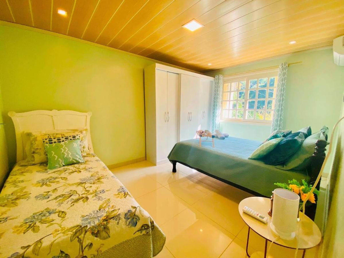 Casa Ampla E Aconchegante Em Gramado Βίλα Εξωτερικό φωτογραφία