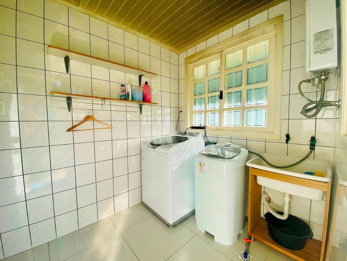 Casa Ampla E Aconchegante Em Gramado Βίλα Εξωτερικό φωτογραφία