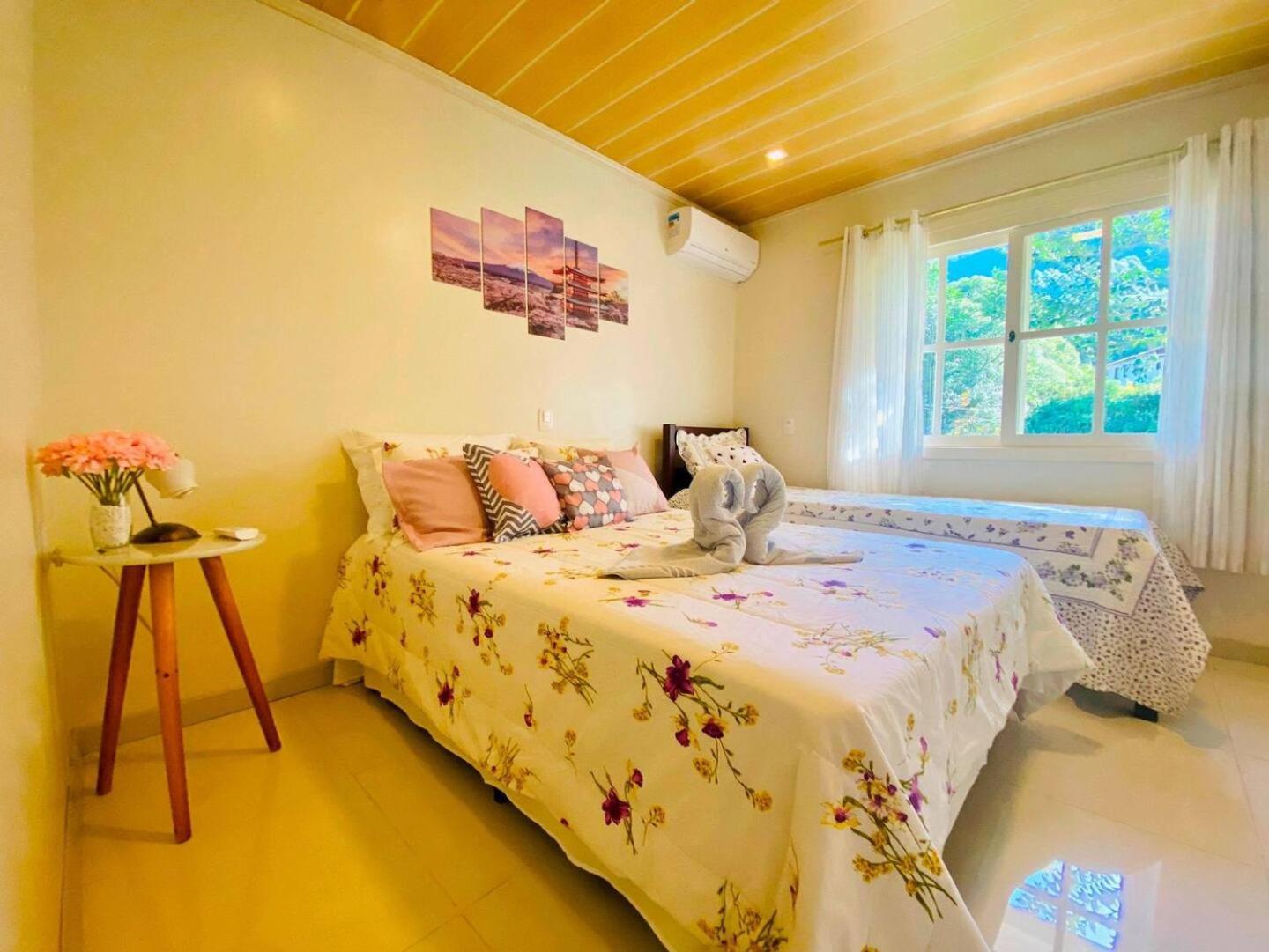Casa Ampla E Aconchegante Em Gramado Βίλα Εξωτερικό φωτογραφία